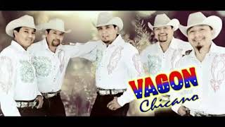 VAGON CHICANO SOLEDAD [upl. by Crescin]