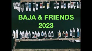 Baja amp Friends 2023 in Germany [upl. by Sivatco308]