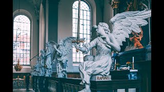 What are Angels and Demons Part 2  Angelic and Demonic Parts of the Psyche [upl. by Sinylg]