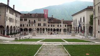 Feltre [upl. by Eceinahs]