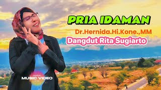 PRIA IDAMAN Cover Dr Hernida HiKoneMM [upl. by Birmingham]