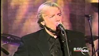 Moody Blues on Good Morning America Pt 2  English Sunset [upl. by Butler]