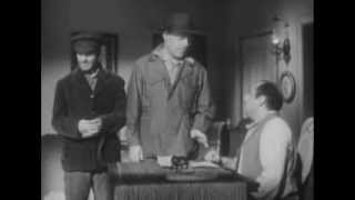 Dangerous Assignment TV1951 THE MINE STORY Ep 11 [upl. by Hannavas]