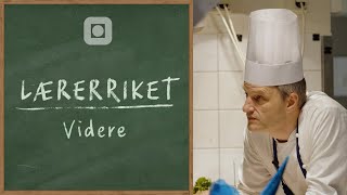 Lærerriket Videre  Episode 1 Artig å lære noe nytt [upl. by Bagley840]