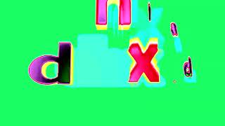 DHX Media Logo Effects NEIN Csupo Effects Reversed [upl. by Lachlan]