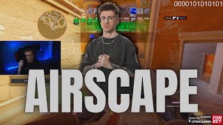 airscape l Twitch clips 3 [upl. by Abernon]