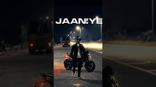 Teri ye ada janiye 🥰 shortvideo ninjazx10r youtubeshorts trending [upl. by Czarra420]