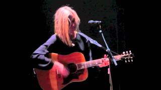 Anna Ternheim  Wedding Song  live Berlin Babylon 1522012 [upl. by Gertrud]