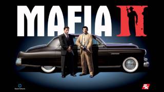 Mafia 2 Soundtrack  The Works [upl. by Whelan]