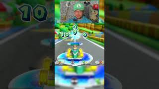 This Game is testing friendships Fr marioparty mariopartyjamboree supermarioparty shorts [upl. by Getter]