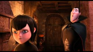 HOTEL TRANSYLVANIA Film Clip  quotYou Can Goquot [upl. by Milicent]