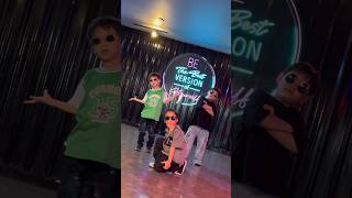 Laffy Taffy  Hip Hop for Kids  Class by Cindy [upl. by Yelrebmyk]