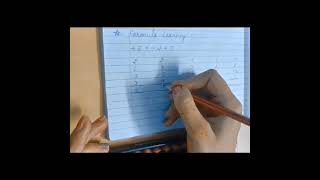 Calculation Using AbacusAdd Junior Friend Part 4 abacus mentalmath shorts viral viralshorts [upl. by Iliam]