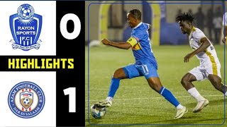 HIGHLIGHTS RAYON SPORTS 01 AZAM  RAYON SPORTS DAYumunsi wigikundiro [upl. by Jorrie297]