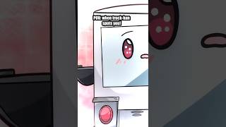 Truckkun wait for no one🥺animation shorts [upl. by Helge]