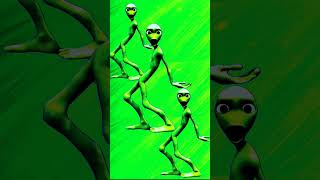 dame tu cositaalien dancefunny aliencomedy color dancecrazzyalienzfunny 🤣 [upl. by Samantha]