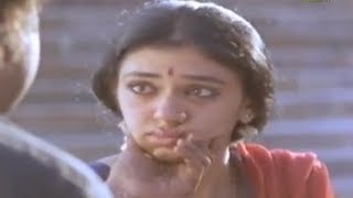 Dalapathi Love Scene  Shobana expressing her love to Rajinikanth  Mani Ratnam Ilayaraja [upl. by Nosned]