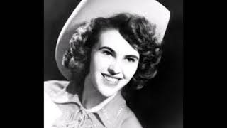 Wanda Jackson  Fujiyama Mama 1958 Country Rockabilly Songs [upl. by Ardnik670]