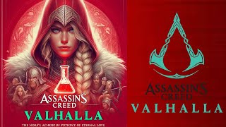 ¡Secretos revelados Completamos los menhires Cañada de las Hadas en Assassins Creed Valhalla [upl. by Jaquith]