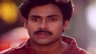 Tholi Prema Movie  Pawan Kalyan Searching For Keerthi Reddy [upl. by Aitnic]