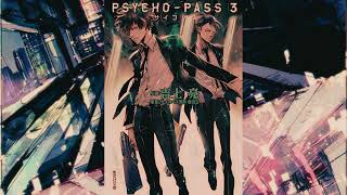 PsychoPass Season 3 op  Qvism extended [upl. by Stempson963]