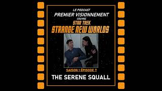 Star Trek Strange New Worlds épisode 107 [upl. by Gaeta]