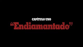 Natanael Cano  Endiamantado 8D AUDIO Usar Audifonos [upl. by Iatnahs]