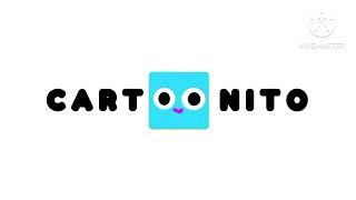 Cartoonito Logo REMAKE Seigan Morreos Version [upl. by Auric]