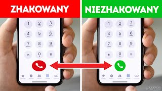 10 sygnałów że ktoś śledzi twój telefon [upl. by Einamrej]