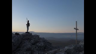 The Crags of Tumbledown for Tulliallan [upl. by Vaughn]