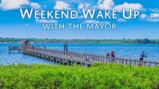 Weekend Wake Up  May 20 2022  Video [upl. by Seyah313]