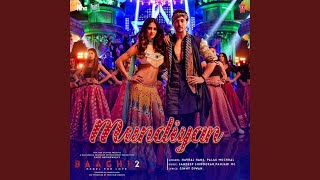 BAAGHI 2 Full Movie Promotional Video BAAGHI 2 Event Hindi With Tiger Shroff amp Disha Patani [upl. by Muhammad148]