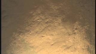 MSL  MARDI High Resolution Video  Version Aug 17 2012 [upl. by Hamilton425]