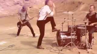 Sons of Death Valley  quotCutter Throatquot Official Video [upl. by Murdoch308]