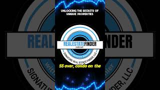 Real Estate Finder Podcast with Matthew Maschler Episode 125 short shorts youtubeshorts [upl. by Arlen]