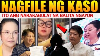 Atty Acosta at Larry Gadon Pres Marcos Nagsalita Maharlika Maricel Soriano PDEA Agent Nilaglag FL Li [upl. by Tallia]