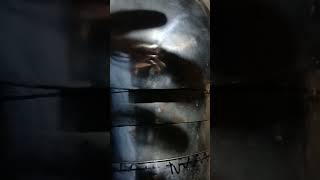 New spaulders video 3 armored knightarmor medievalarmor 14thcentury [upl. by Goddard]