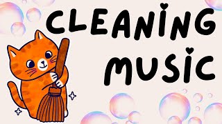 Clean Up Music for Kids  2 Hour Tidy Up Music [upl. by Dlaniger478]