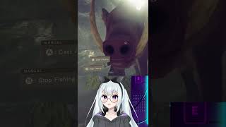 Rude Interruption vtuber nierautomata justwantedtofish [upl. by Procora416]