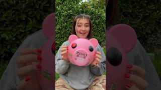 MYSTERY PIGGY ROBLOX TOY🐽 [upl. by Atir]