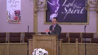 LawGospel Discipleship  Pat Abendroth [upl. by Till]