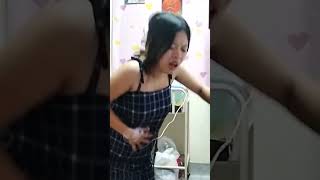 Subrang Sakit na ng Labor ni mommy normaldeliveryvlog [upl. by Cletis]