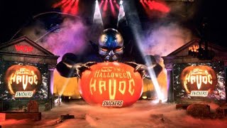 WWE2K24  WCW Halloween Havoc [upl. by Clo541]