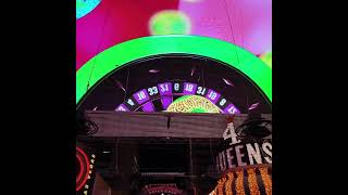 Fremont Experience Las Vegas [upl. by Barny501]