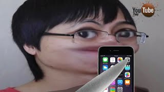 YTP Plainrock124 Torchers iPhone in Hilarious Skit 😂📱quot [upl. by Anaihk]