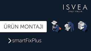 smartfixplus montajı converted [upl. by Mehalick]