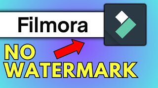 How To Download Filmora 13 Without Watermark [upl. by Yellas]