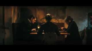 Das finstere Tal 2013 Trailer deutsch [upl. by Sax]