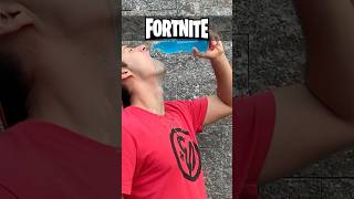 Enaldinho Água azul Verão Instagram Short ViralMaradona Fortnite￼ [upl. by Aelanna588]