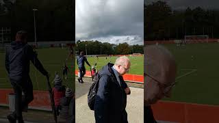 The Culverden StadiumThe Home of Tunbridge Wells Football Club [upl. by Nrubua]